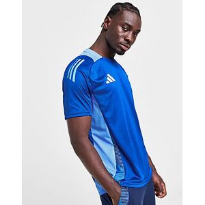 adidas Tiro Competition T-Shirt, Royal Blue