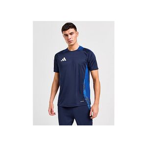 adidas Tiro Competition T-Shirt, Team Navy Blue 2