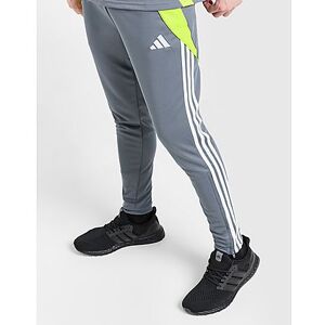 adidas Tiro 24 Training Track Pants, Team Onix / Team Semi Sol Yellow