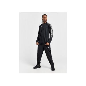 adidas Entrada Track Pants, Black