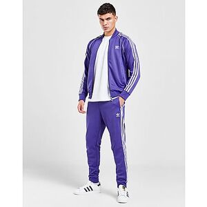 adidas Originals SST Track Pants, Energy Ink