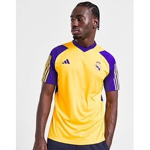 adidas Real Madrid Training Shirt, Spark