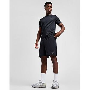 New Balance Essential Running Shorts, Black