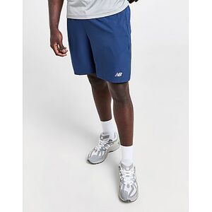 New Balance Essential Running Shorts, Navy