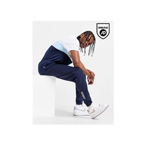 Lacoste Poly Cargo Track Pants, Navy