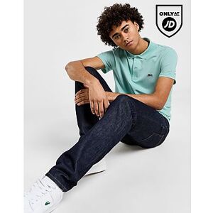 Lacoste Core Poloshirt Herre, Green