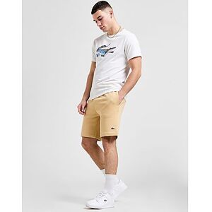 Lacoste Core Shorts, Brown