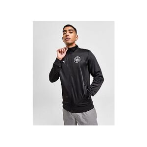 Puma Manchester City FC Year Of The Dragon Jacket, Black