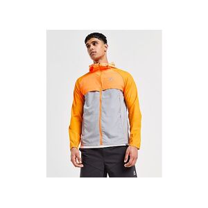 MONTIREX Breeze Windrunner Jacket, Orange