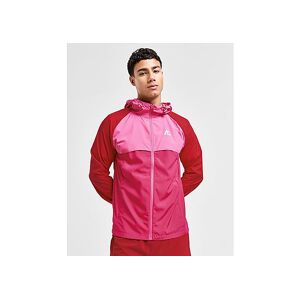 MONTIREX Breeze Windrunner Jacket, Red