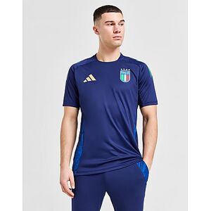 adidas Italy Tiro 24 Trainig Shirt, Night Sky