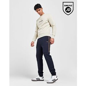 Fred Perry Tape Joggingbukser Herre, Navy