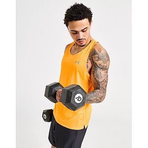 Under Armour Streaker Tank Top, Orange