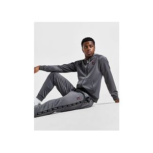 Fila Deon Tape Track Pants, Grey