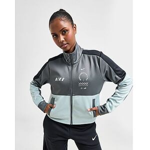 Nike Street Full Zip Track Top, Grey