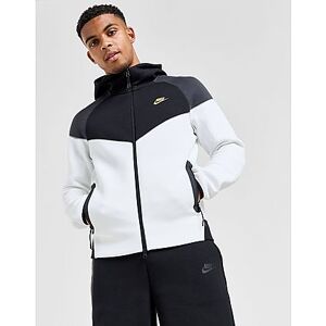 Nike Tech Fleece Hoodie, Black