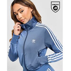 adidas Originals Firebird Track Top, Blue