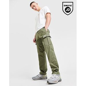 New Balance Combat Cargo Pants Herre, Green