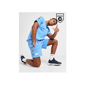 Nike Repeat Tape Shorts, Blue
