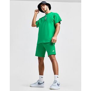 Nike Vignette Shorts, Green