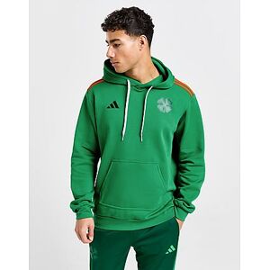 adidas Celtic Origins Hoodie, Green