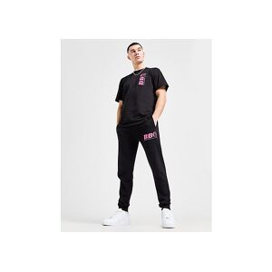 Billionaire Boys Club Astro Helmet Joggers, Black