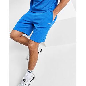 BOSS Waffle Shorts, Blue