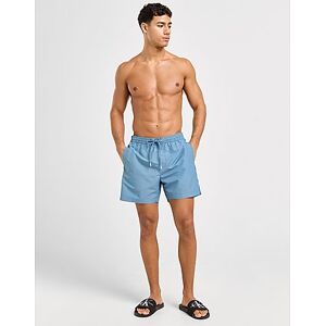 Calvin Klein Swim Tape Swim Shorts, Blue