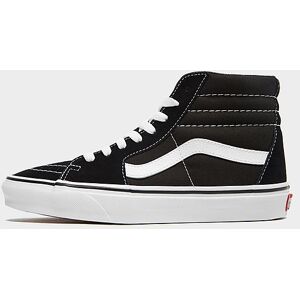 Vans Sk8-Hi Dame, Black