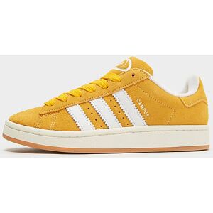 adidas Originals Campus 00s Women's, Collegiate Gold / White / Off White