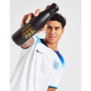 Official Team England Thermal 500ml Bottle, Black