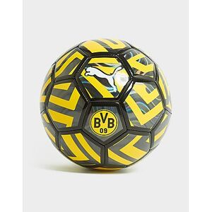 Puma Borussia Dortmund Fan Football, Yellow