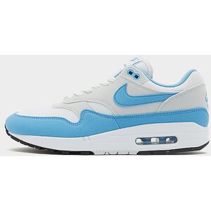 Nike Air Max 1 Junior, WHITE