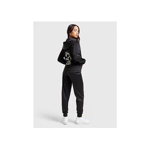 Emporio Armani EA7 Training Poly Tracksuit, Black