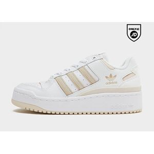 adidas Originals Forum Bold Stripes Dame, White