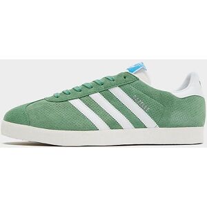 adidas Originals Gazelle Unisex, Preloved Green / Cloud White / Core White