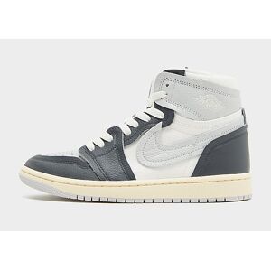 Jordan Air 1 High MM Dame, Anthracite/Sail/Muslin/Neutral Grey