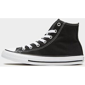 Converse All Star High Børn, Black