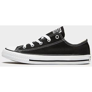 Converse All Star Ox Børn, Black