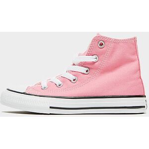 Converse Chuck Taylor All Star High Children, Pink