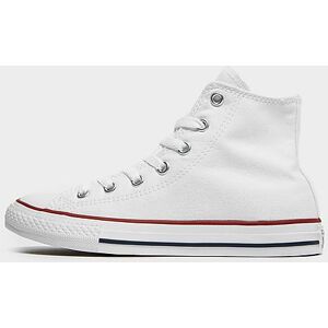 Converse All Star Hi Børn, White