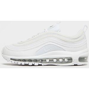 Nike Nike Air Max 97 Older Kids' Shoe, White