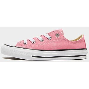 Converse All Star Ox Børn, Pink