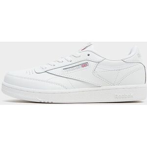 Reebok Club C Junior, White