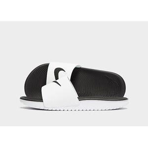 Nike Nike Kawa Younger/Older Kids' Slide, White