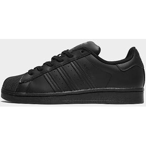 adidas Originals Superstar Junior, Black