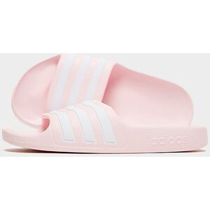 adidas Adilette Klip-Klapper Børn, Pink