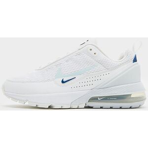 Nike Air Max Pulse Junior, White/Court Blue/Pure Platinum/Glacier Blue