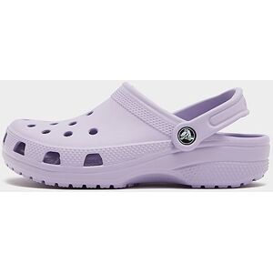 Crocs Classic Clog Junior, Purple