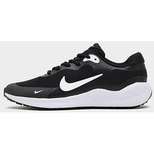 Nike Revolution 7 Junior, Black/White/White